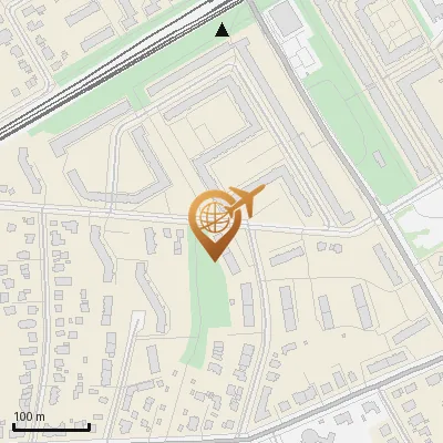 Foto zu Jänickestraße 1, 14167 Berlin