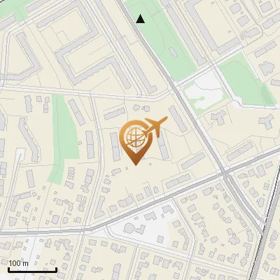 Foto zu Jänickestraße 10, 14167 Berlin