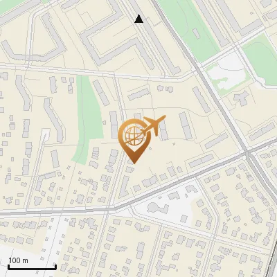 Foto zu Jänickestraße 12, 14167 Berlin