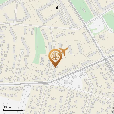 Foto zu Jänickestraße 14, 14167 Berlin