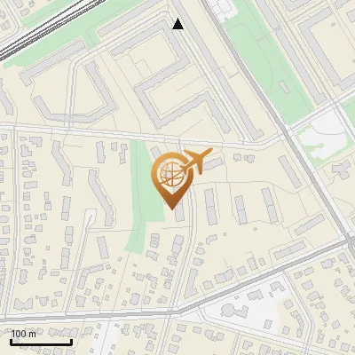 Foto zu Jänickestraße 5, 14167 Berlin