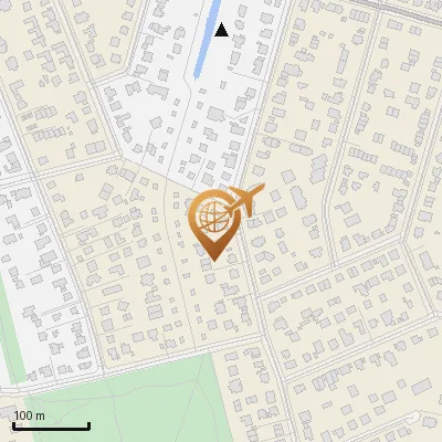 Foto zu Jänickestraße 69, 14167 Berlin