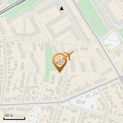Foto zu Jänickestraße 7, 14167 Berlin