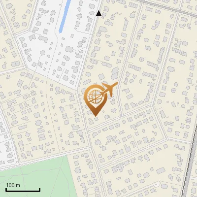 Foto zu Jänickestraße 84, 14167 Berlin