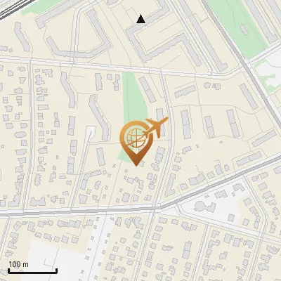 Foto zu Jänickestraße 9, 14167 Berlin
