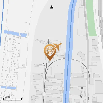 Foto zu Jaffestraße 14, 21109 Hamburg