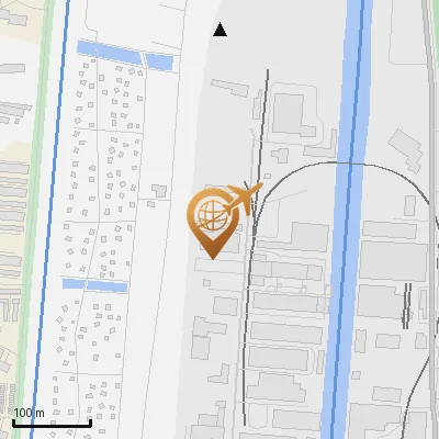 Foto zu Jaffestraße 19, 21109 Hamburg