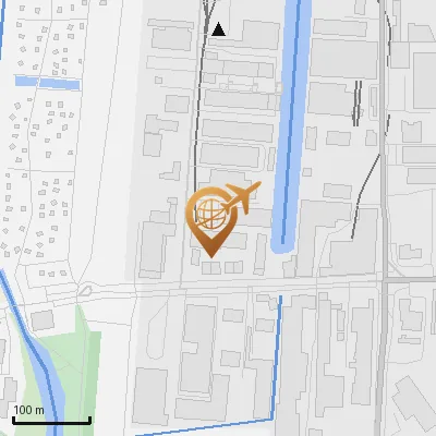 Foto zu Jaffestraße 2, 21109 Hamburg