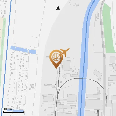 Foto zu Jaffestraße 23, 21109 Hamburg