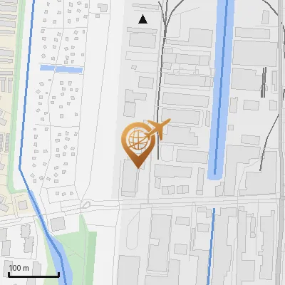 Foto zu Jaffestraße 5, 21109 Hamburg