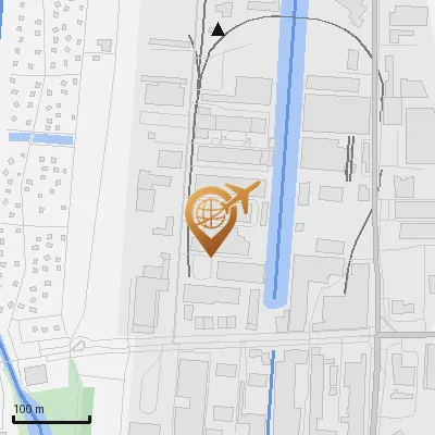 Foto zu Jaffestraße 6, 21109 Hamburg