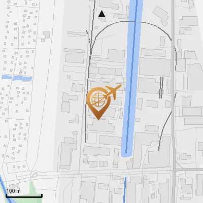 Foto zu Jaffestraße 8, 21109 Hamburg