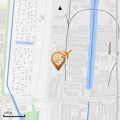 Foto zu Jaffestraße 9, 21109 Hamburg