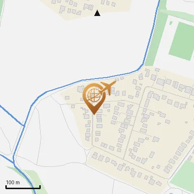 Foto zu Jagdgrund 1, 22459 Hamburg