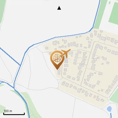 Foto zu Jagdgrund 10, 22459 Hamburg