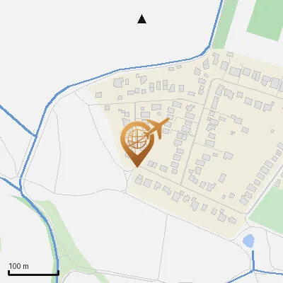 Foto zu Jagdgrund 11, 22459 Hamburg