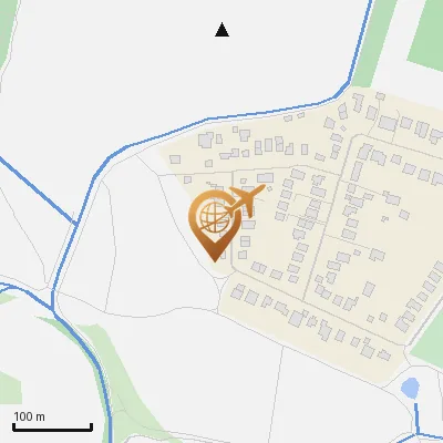 Foto zu Jagdgrund 14, 22459 Hamburg