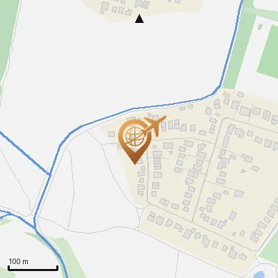 Foto zu Jagdgrund 4, 22459 Hamburg