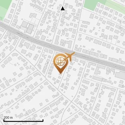 Foto zu Jagdhornstraße 11, 81827 München