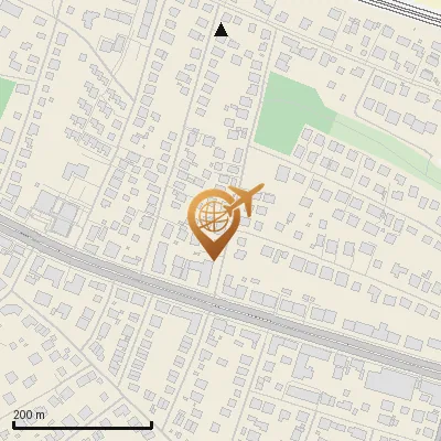 Foto zu Jagdhornstraße 23, 81827 München