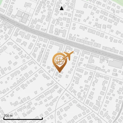 Foto zu Jagdhornstraße 4, 81827 München
