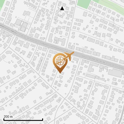 Foto zu Jagdhornstraße 8, 81827 München