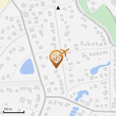 Foto zu Jagersredder 11, 22397 Hamburg