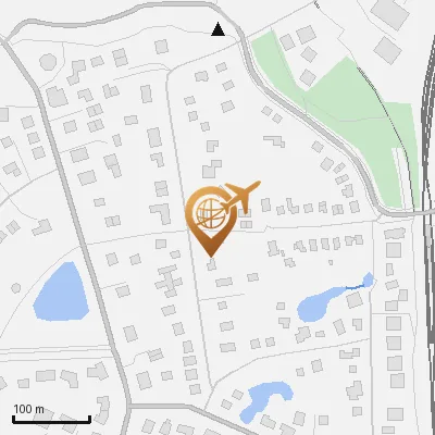 Foto zu Jagersredder 12, 22397 Hamburg