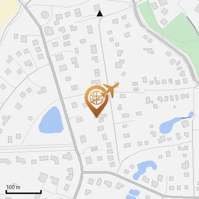 Foto zu Jagersredder 13, 22397 Hamburg