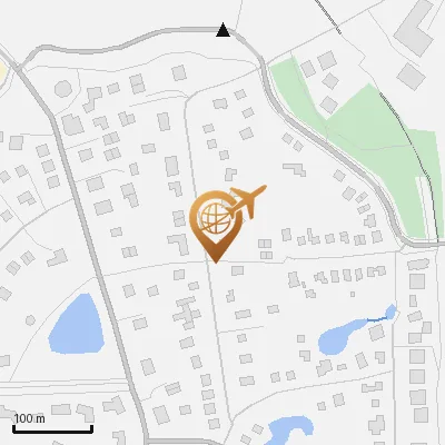 Foto zu Jagersredder 14, 22397 Hamburg