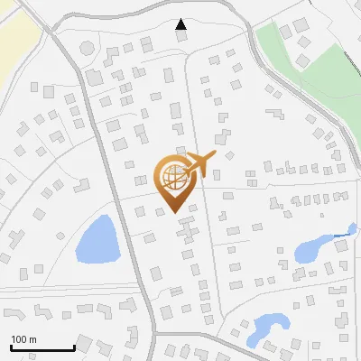 Foto zu Jagersredder 15, 22397 Hamburg