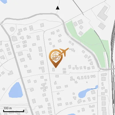 Foto zu Jagersredder 16, 22397 Hamburg