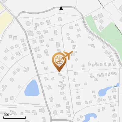 Foto zu Jagersredder 17, 22397 Hamburg