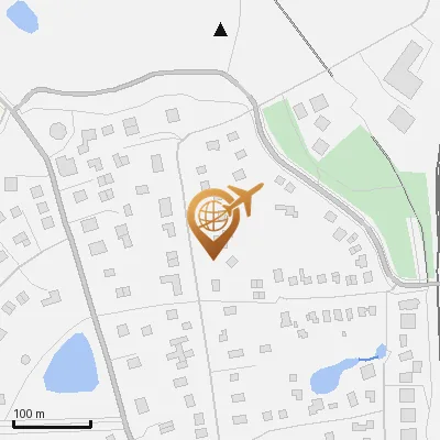 Foto zu Jagersredder 18, 22397 Hamburg