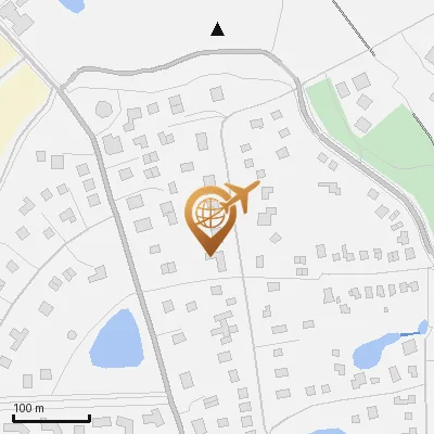 Foto zu Jagersredder 19, 22397 Hamburg