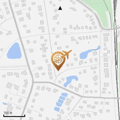 Foto zu Jagersredder 2, 22397 Hamburg