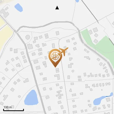 Foto zu Jagersredder 21, 22397 Hamburg