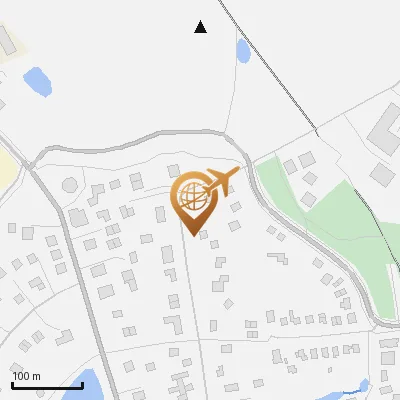 Foto zu Jagersredder 22, 22397 Hamburg