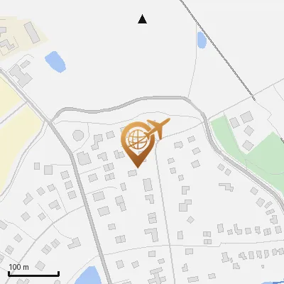 Foto zu Jagersredder 25, 22397 Hamburg