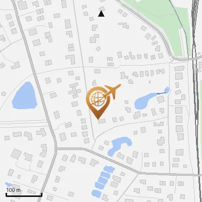 Foto zu Jagersredder 4, 22397 Hamburg