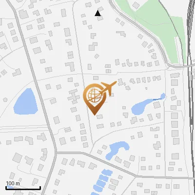 Foto zu Jagersredder 6, 22397 Hamburg