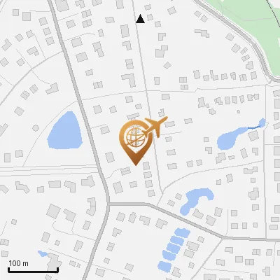 Foto zu Jagersredder 7, 22397 Hamburg