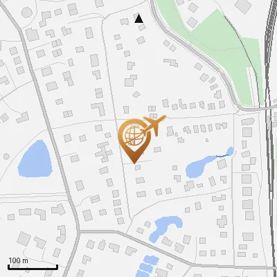 Foto zu Jagersredder 8, 22397 Hamburg