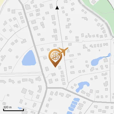 Foto zu Jagersredder 9, 22397 Hamburg