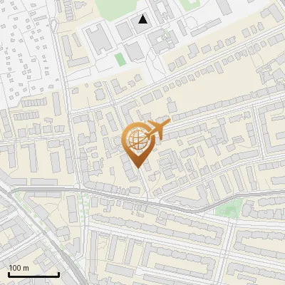 Foto zu Jaguarstieg 11, 22527 Hamburg