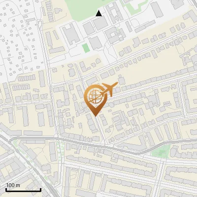 Foto zu Jaguarstieg 13, 22527 Hamburg