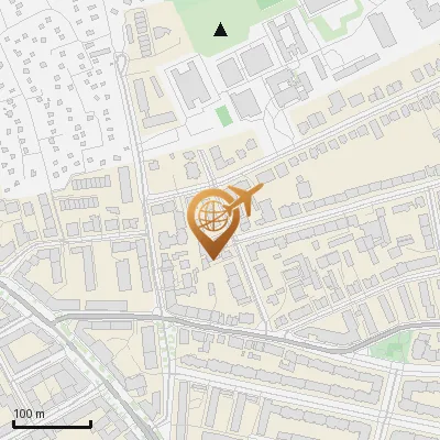 Foto zu Jaguarstieg 14, 22527 Hamburg