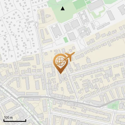 Foto zu Jaguarstieg 16, 22527 Hamburg