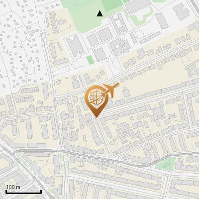 Foto zu Jaguarstieg 17, 22527 Hamburg