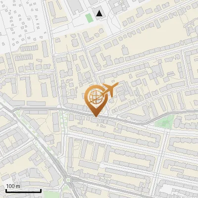 Foto zu Jaguarstieg 2, 22527 Hamburg